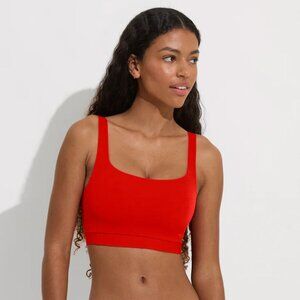 Left on Friday High tide Bottoms and Top shelf top